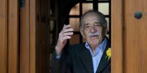 García Márquez 2