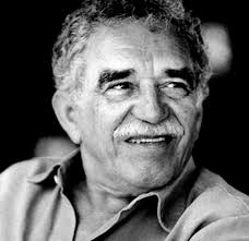 García Márquez