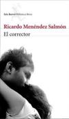 Menéndez Salmón. El corrector