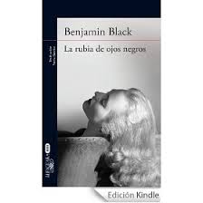 Black. La rubia de los ojos negros