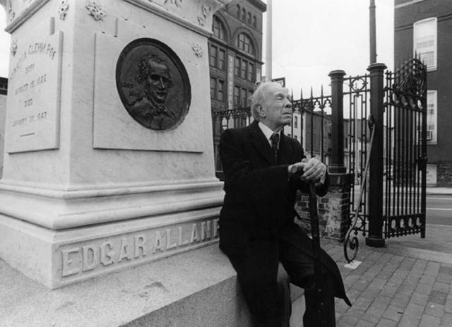 Borges-Poe 2
