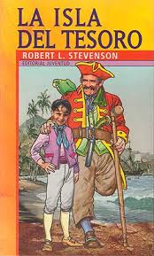 Stevenson. La isla del tesoro