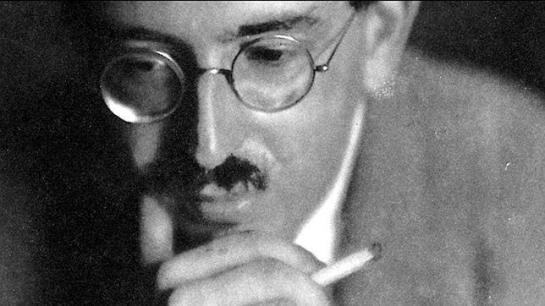 Walter Benjamin