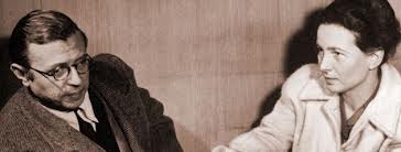 Sartre-Simone de Beauvoir