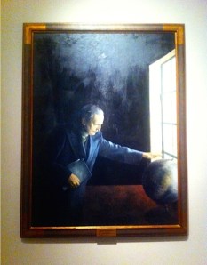 Antonio Buero Vallejo