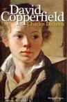 Charles Dikens. David Copperfield