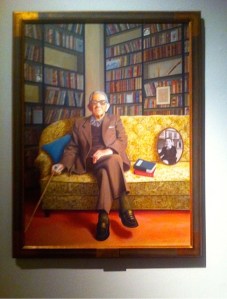 Gonzalo Torrente Ballester