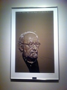 J. M. Caballero Bonald