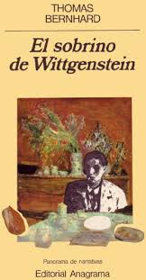 Thomas Bernhard. El sobrino de W