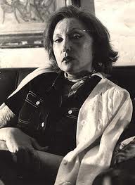 Clarice Lispector
