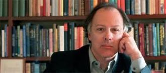 Javier Marías