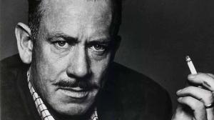 John Steinbeck
