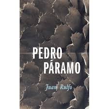 Rulfo. Pedro páramo