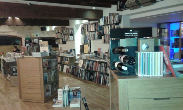 Librería Babel 2 Palma de Mallorca