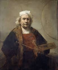 Rembrandt tardío 1