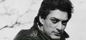 Paul Auster joven