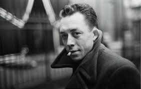 Albert Camus 1