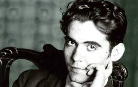 García Lorca