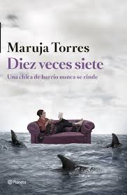 Maruja Torres. Diez veces siete.1