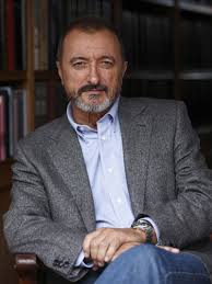 Pérez-Reverte