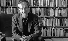 Geoff Dyer