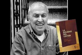 Markon. La soledad del lector