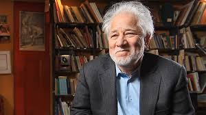 Michael Ondaatje