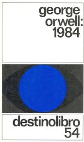 Orwell. 1984