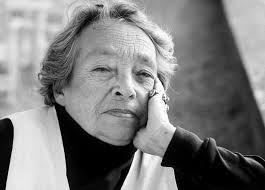 Margarite Duras