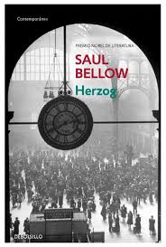 Saul Bellow.Herzog