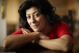Almudena Grandes