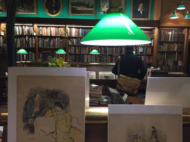 %22Argosy Book Store%22, 4, N. York