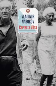 Nabokov. Cartas a Vera