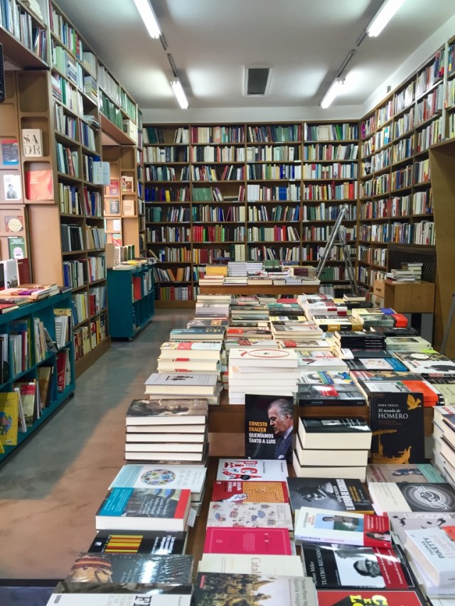 Librería Visor 2