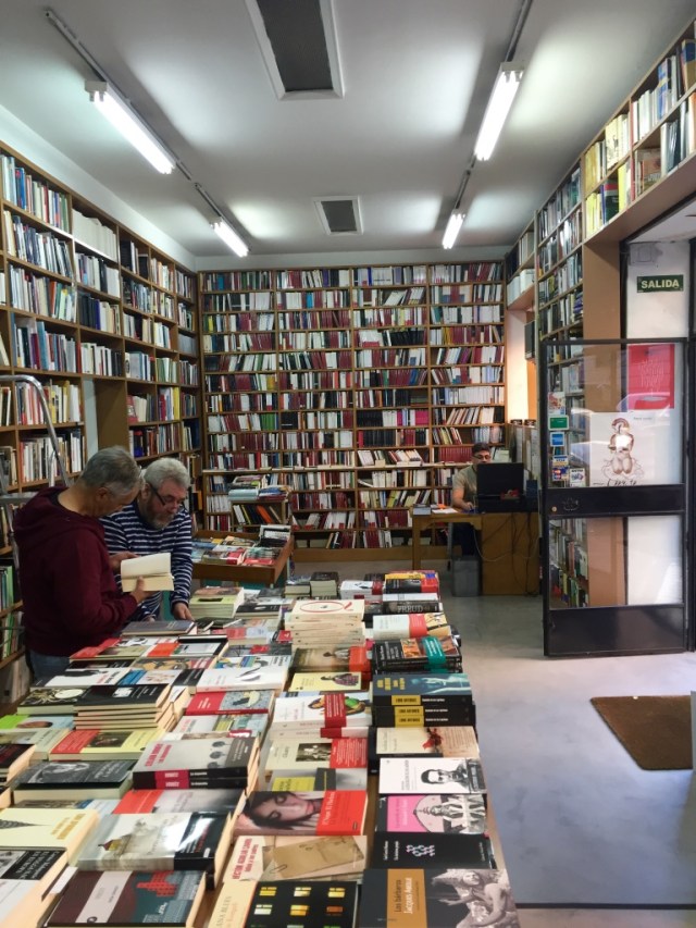Librería Visor 3