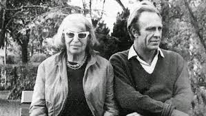 Silvia Ocampo y Bioy Casares