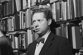 Dylan Thomas