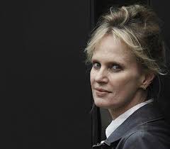 Siri Hustvedt