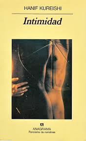 Hanif Kureishi. Intimidad