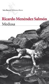 Menéndez Salmón. Medusa