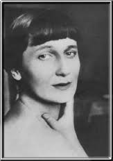 Anna Ajmátova