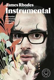 James Rhodes. Instrumental