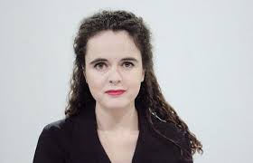 Amélie Nothomb
