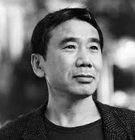 Haruki Murakami