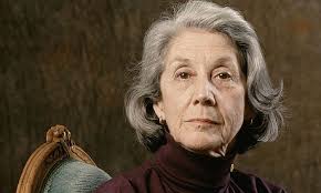Nadine Gordimer