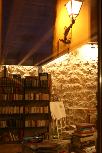 Librería Páramo, Urueña 1