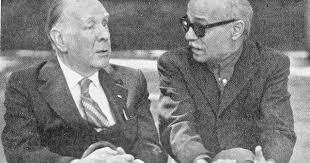 Borges y Sábato