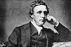 Lewis Carroll
