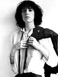 Patti Smith
