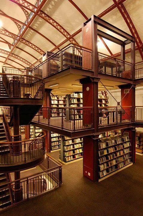 biblioteca-central-en-cape-town-sudafrica